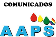 comunicado AAPS