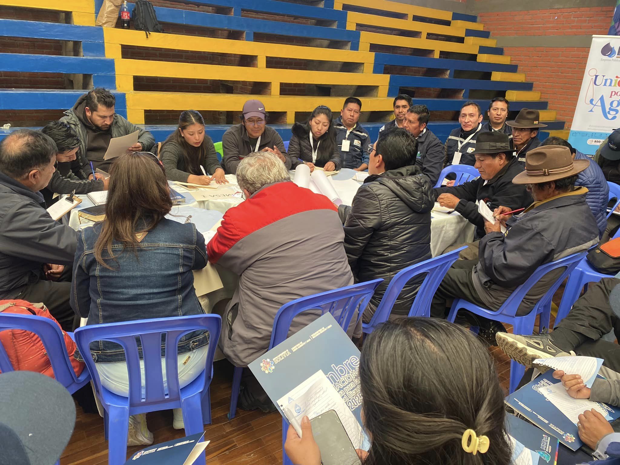 Grupo 4