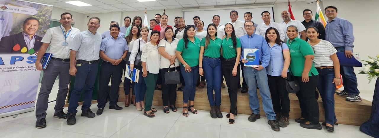 Entrega de certificados SARH