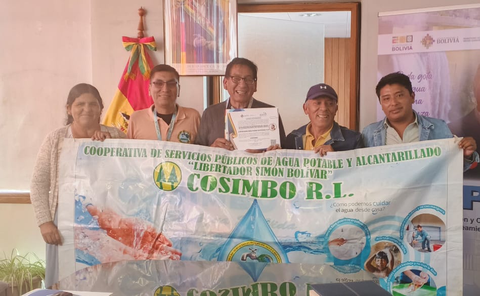 cosimbo