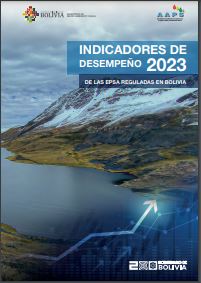 INDICADORES DESEMPEÑO 2023
