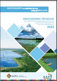INDICADORES PTAR 2022